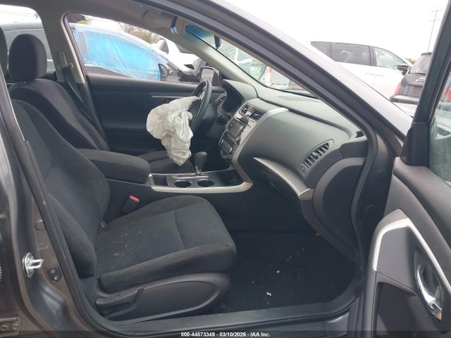 44573349 :رقم المزاد ، 1N4AL3AP6FN367155 vin ، 2015 Nissan Altima 2.5 S مزاد بيع