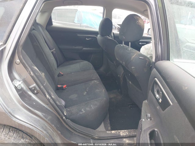 44573349 :رقم المزاد ، 1N4AL3AP6FN367155 vin ، 2015 Nissan Altima 2.5 S مزاد بيع