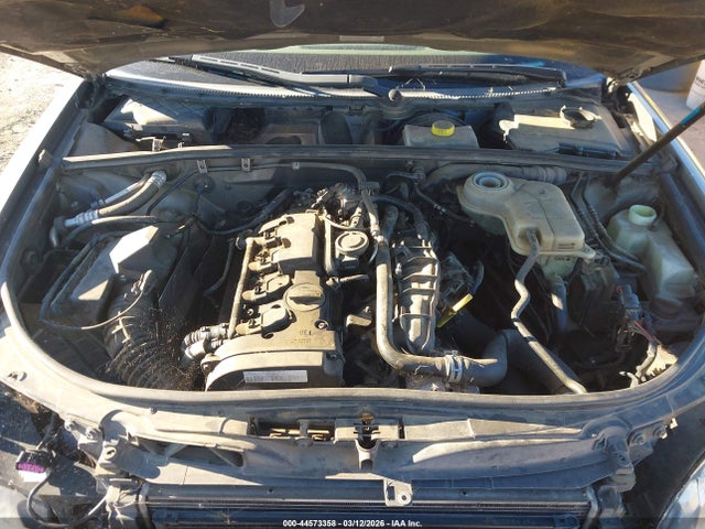 Aukcja sprzedaży 2007 Audi A4 2.0t, vin: WAUDF48H47K034729, numer aukcji: 44573358