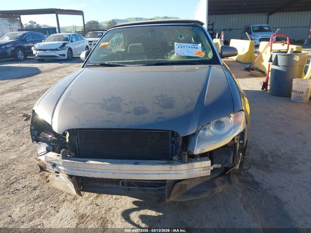 Aukcja sprzedaży 2007 Audi A4 2.0t, vin: WAUDF48H47K034729, numer aukcji: 44573358