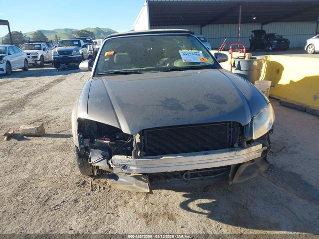 Aukcja sprzedaży 2007 Audi A4 2.0t, vin: WAUDF48H47K034729, numer aukcji: 44573358