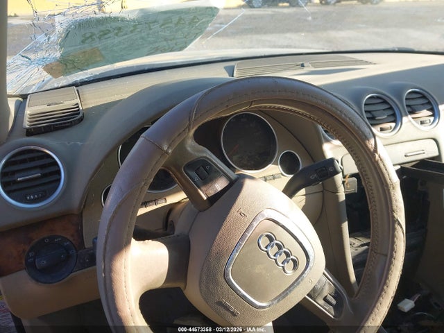 Aukcja sprzedaży 2007 Audi A4 2.0t, vin: WAUDF48H47K034729, numer aukcji: 44573358