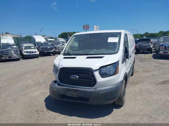 2017 Ford Transit-150 მანქანა იყიდება აუქციონზე, vin: 1FTYE1YM7HKB46090, აუქციონის ნომერი: 44573359