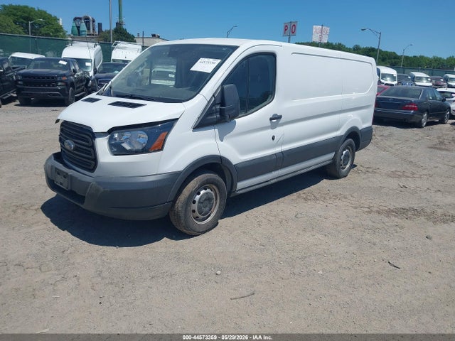 2017 Ford Transit-150 მანქანა იყიდება აუქციონზე, vin: 1FTYE1YM7HKB46090, აუქციონის ნომერი: 44573359