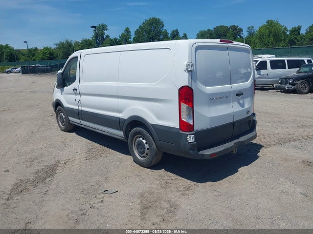 2017 Ford Transit-150 მანქანა იყიდება აუქციონზე, vin: 1FTYE1YM7HKB46090, აუქციონის ნომერი: 44573359
