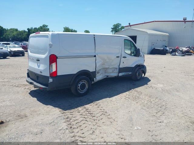 2017 Ford Transit-150 მანქანა იყიდება აუქციონზე, vin: 1FTYE1YM7HKB46090, აუქციონის ნომერი: 44573359