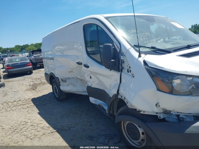 2017 Ford Transit-150 მანქანა იყიდება აუქციონზე, vin: 1FTYE1YM7HKB46090, აუქციონის ნომერი: 44573359