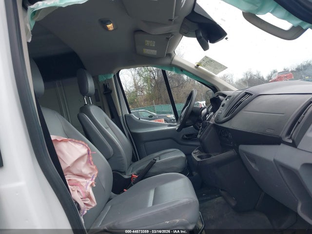 2017 Ford Transit-150 მანქანა იყიდება აუქციონზე, vin: 1FTYE1YM7HKB46090, აუქციონის ნომერი: 44573359