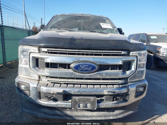 Ford F-250 Xlt 2022 1FT8W2BT0NEC18194 Image 12