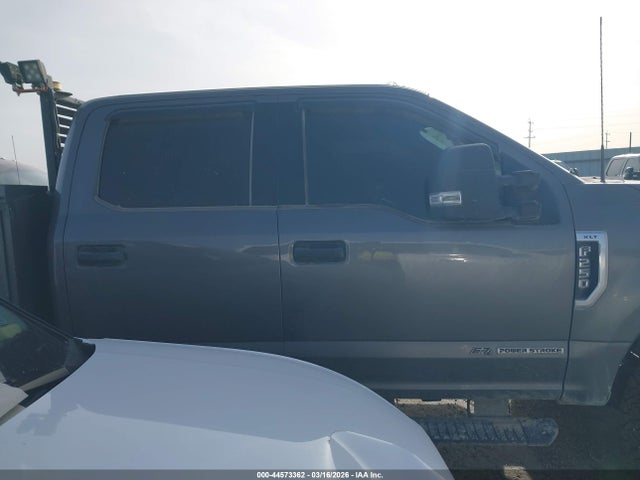 Ford F-250 Xlt 2022 1FT8W2BT0NEC18194 Image 13