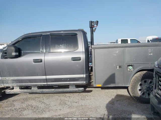 Ford F-250 Xlt 2022 1FT8W2BT0NEC18194 Image 14