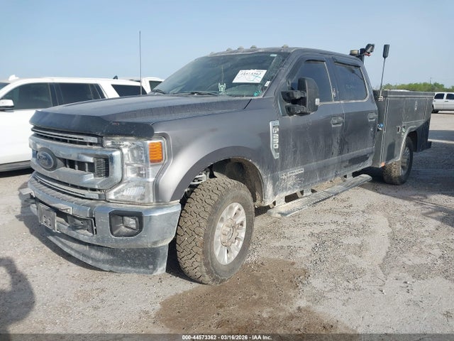 Ford F-250 Xlt 2022 1FT8W2BT0NEC18194 Image 2
