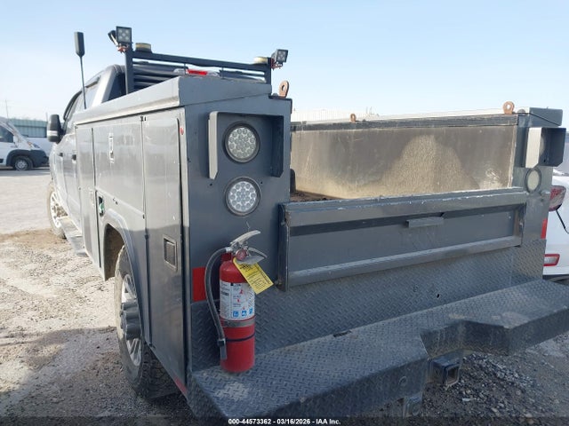 Ford F-250 Xlt 2022 1FT8W2BT0NEC18194 Image 3