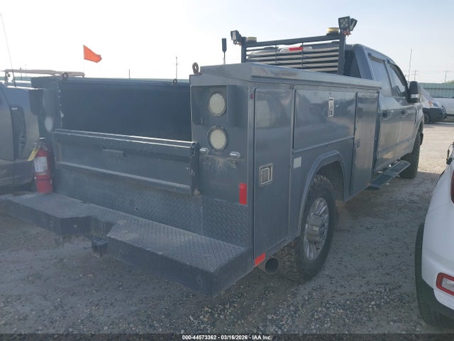 Ford F-250 Xlt 2022 1FT8W2BT0NEC18194 Image 4