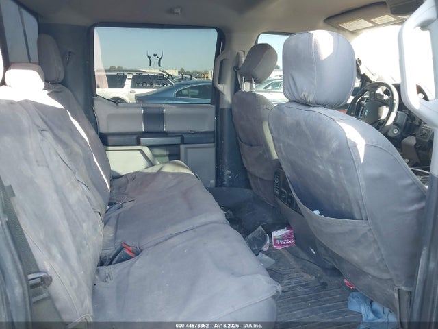 Ford F-250 Xlt 2022 1FT8W2BT0NEC18194 Image 6