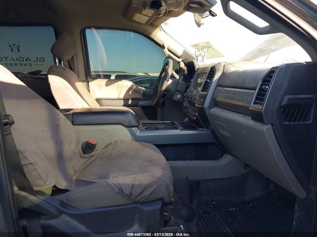 Ford F-250 Xlt 2022 1FT8W2BT0NEC18194 Image 7