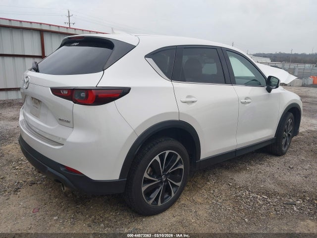 Продаж на аукціоні авто 2023 Mazda Cx-5 2.5 S Premium Plus, vin: JM3KFBEM5P0128699, номер лоту: 44573363