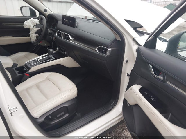 Продаж на аукціоні авто 2023 Mazda Cx-5 2.5 S Premium Plus, vin: JM3KFBEM5P0128699, номер лоту: 44573363