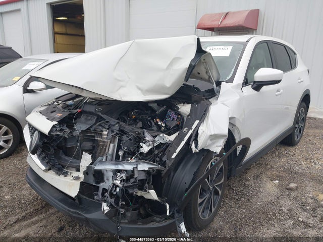 Продаж на аукціоні авто 2023 Mazda Cx-5 2.5 S Premium Plus, vin: JM3KFBEM5P0128699, номер лоту: 44573363