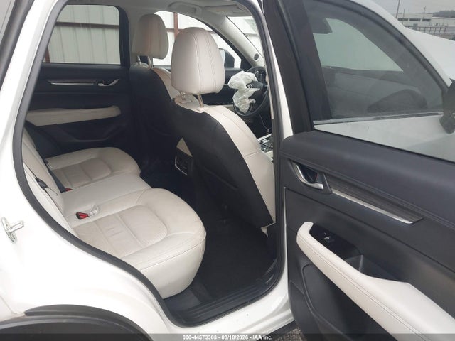 Продаж на аукціоні авто 2023 Mazda Cx-5 2.5 S Premium Plus, vin: JM3KFBEM5P0128699, номер лоту: 44573363