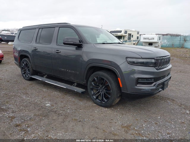 2024 JEEP GRAND WAGONEER L 1C4SJSFP8RS136948