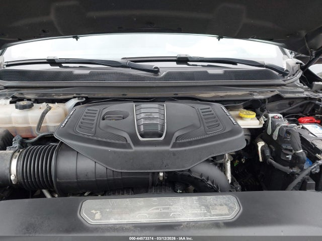 2024 JEEP GRAND WAGONEER L 1C4SJSFP8RS136948 Photo 9