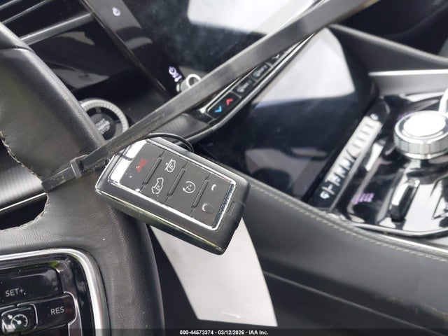 2024 JEEP GRAND WAGONEER L 1C4SJSFP8RS136948 Photo 10