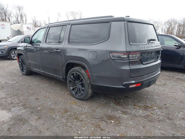 2024 JEEP GRAND WAGONEER L 1C4SJSFP8RS136948 Photo 2
