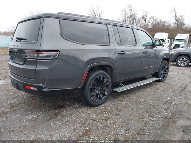 2024 JEEP GRAND WAGONEER L 1C4SJSFP8RS136948 Photo 3