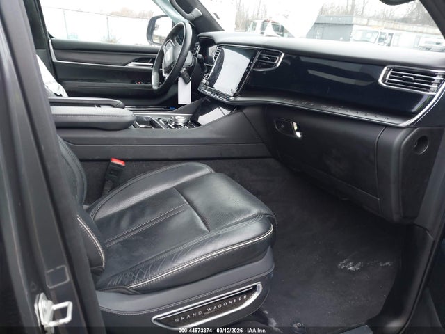 2024 JEEP GRAND WAGONEER L 1C4SJSFP8RS136948 Photo 4