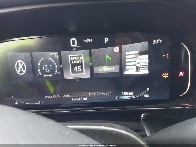 2024 JEEP GRAND WAGONEER L 1C4SJSFP8RS136948 Photo 6