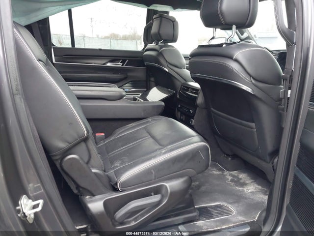 2024 JEEP GRAND WAGONEER L 1C4SJSFP8RS136948 Photo 7