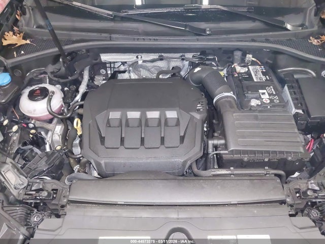 2021 AUDI Q3 WA1DECF37M1004630 Photo 9