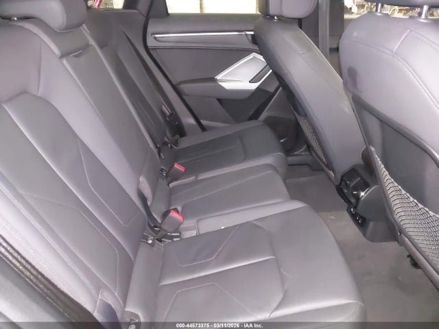 2021 AUDI Q3 WA1DECF37M1004630 Photo 7
