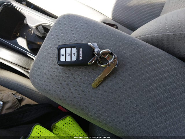 2014 HONDA CIVIC HYBRID 19XFB4F23EE002005 Photo 10