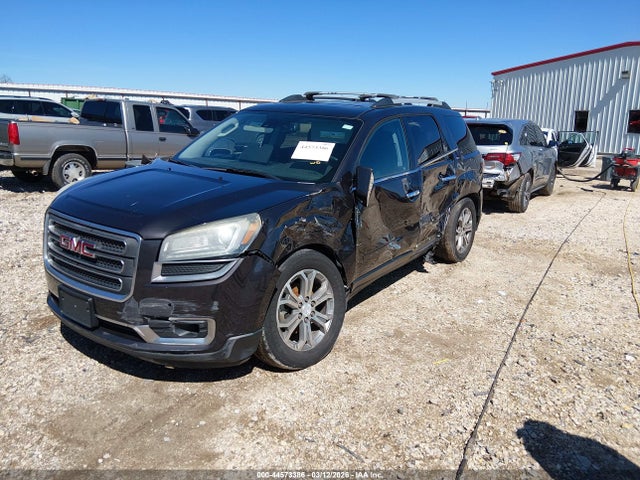 44573386 :رقم المزاد ، 1GKKVRKD7GJ168306 vin ، 2016 Gmc Acadia Slt-1 مزاد بيع