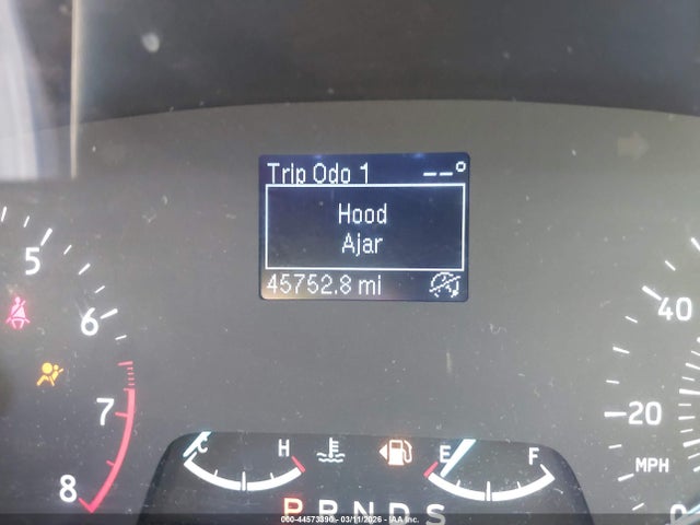 Ford ECOSPORT S 2021 MAJ3S2FE2MC443637 Image 15