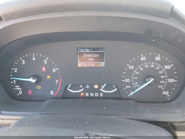 Ford ECOSPORT S 2021 MAJ3S2FE2MC443637 Image 7