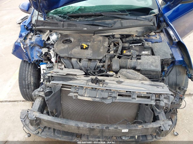 KIA Forte Lxs 2020 3KPF24AD9LE259093 Image 10