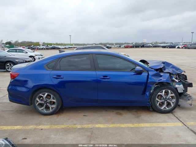 KIA Forte Lxs 2020 3KPF24AD9LE259093 Image 14