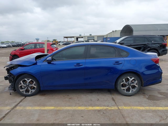 KIA Forte Lxs 2020 3KPF24AD9LE259093 Image 15