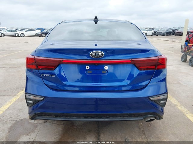 KIA Forte Lxs 2020 3KPF24AD9LE259093 Image 17