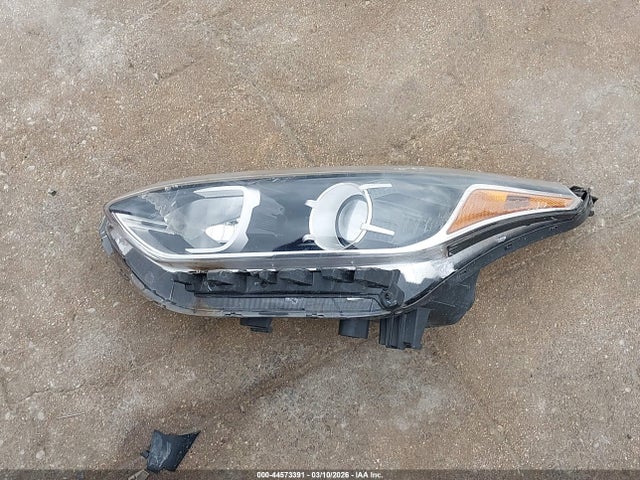KIA Forte Lxs 2020 3KPF24AD9LE259093 Image 12