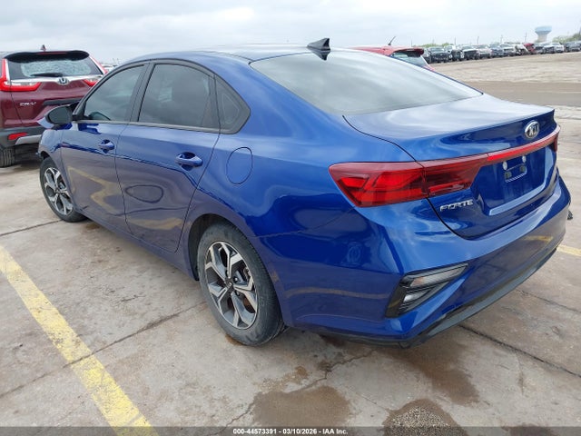 KIA Forte Lxs 2020 3KPF24AD9LE259093 Image 3