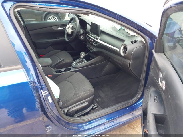 KIA Forte Lxs 2020 3KPF24AD9LE259093 Image 5