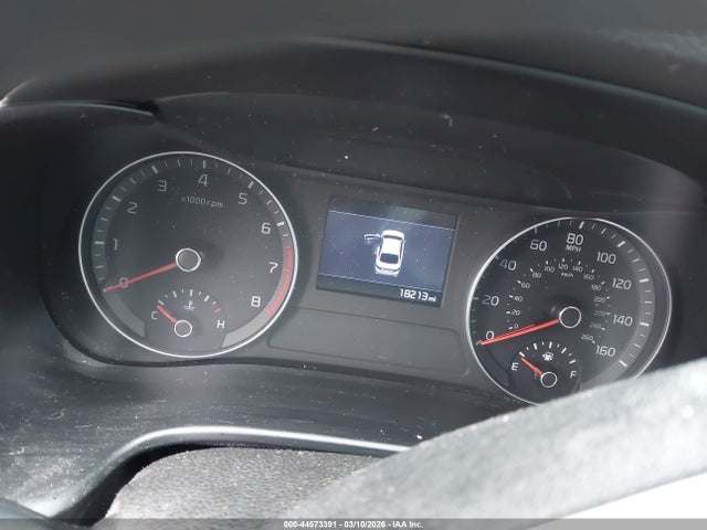 KIA Forte Lxs 2020 3KPF24AD9LE259093 Image 7