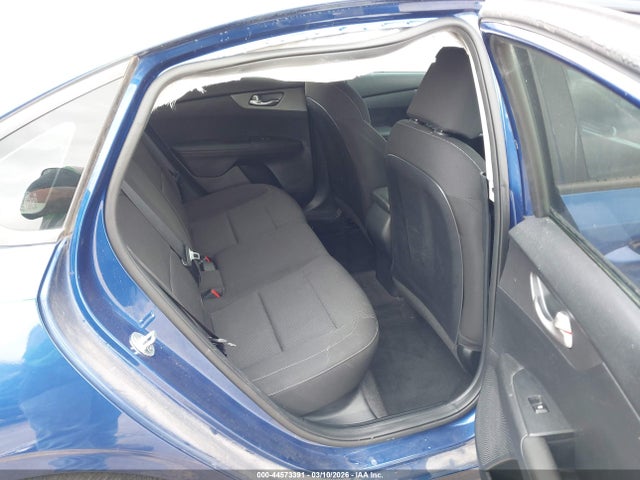 KIA Forte Lxs 2020 3KPF24AD9LE259093 Image 8