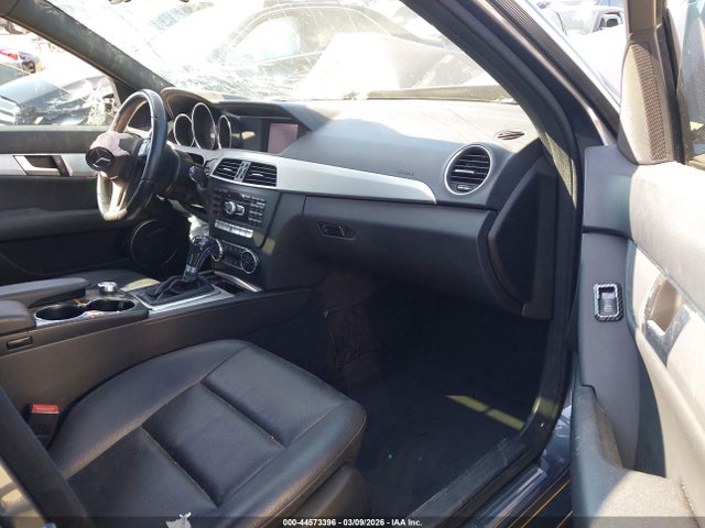 Aukcja sprzedaży 2013 Mercedes-benz C 250 Sport, vin: WDDGF4HB8DA818916, numer aukcji: 44573396