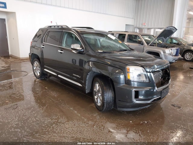 2017 GMC TERRAIN 2GKFLVEK6H6123012