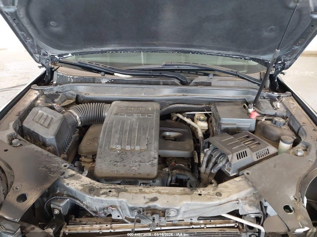 2017 GMC TERRAIN 2GKFLVEK6H6123012 Photo 9